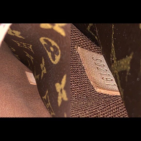 💕Authentic LV Monogram Totally PM💕 - Picture 2 of 9